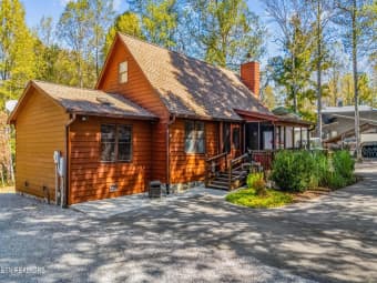 7217 Old Tuckaleechee Rd, Townsend, TN, 37882