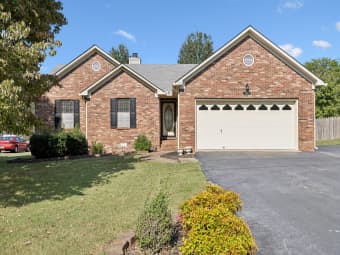 120 Green Vale Drive, Columbia, TN, 38401