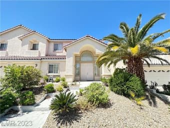 2381 Goldfire Circle, Henderson, NV, 89052