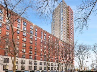 15E/380 Rector Place, New York, NY, 10280