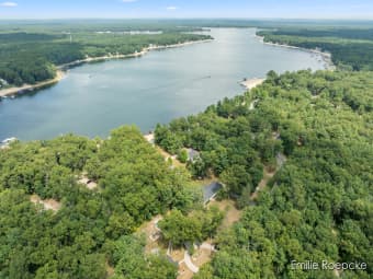 13788 S Star Lake Dr, Lake County, MI, 49304