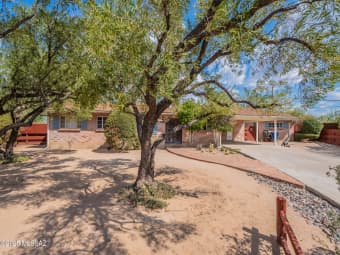 4152 East 6th Street, Tucson, AZ, 85711