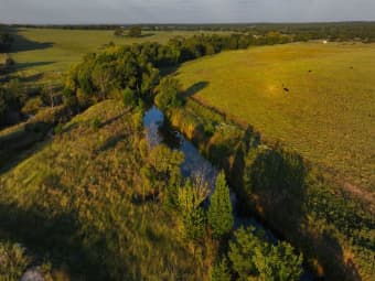 675 Hundley Road, Montague, TX, 76251