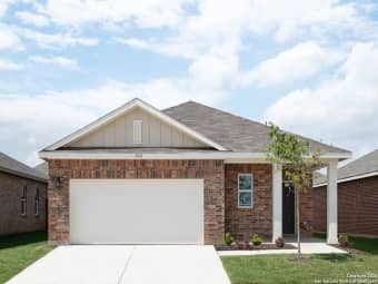 7315 Winding Pass, San Antonio, TX, 78252
