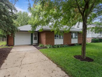 908 Dogwood Drive, Champaign, IL, 61821