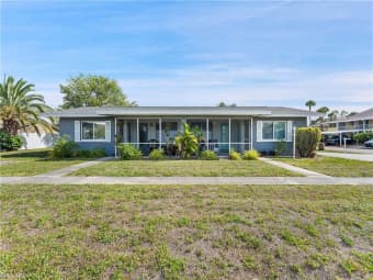 1/4616 Southeast 5th Avenue, Cape Coral, FL, 33904