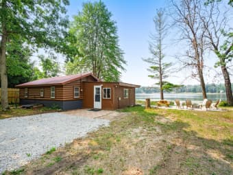 4558 Lincoln Road, Baldwin, MI, 49304