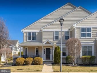 1805 Lexington Mews, Woolwich Township, NJ, 08085