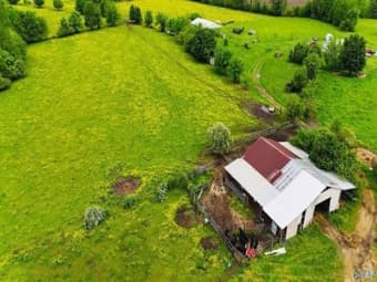 0 Echols Road, Elora, TN, 37328