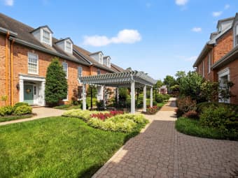 6 Charleston Greene, Danville, KY, 40422