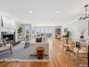 46 Lower Terrace, San Francisco, CA, 94114