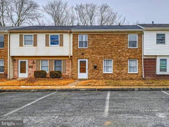 1571 Charlestown Drive, Edgewood, MD, 21040