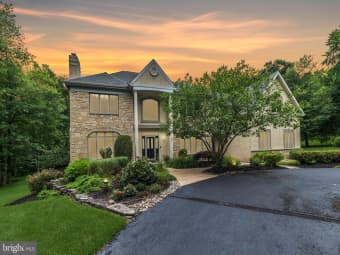 107 Arboresque Drive, New Hope, PA, 18938