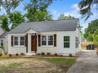 1611 Monte Sano Avenue, Augusta-Richmond County consolidated government (balance), GA, 30904