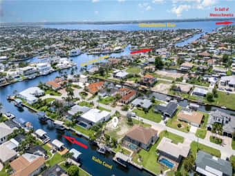 127 Southwest 52nd Terrace, Cape Coral, FL, 33914