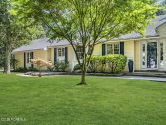 630 East Seaview Ridge Drive, Atlantic County, NJ, 08205