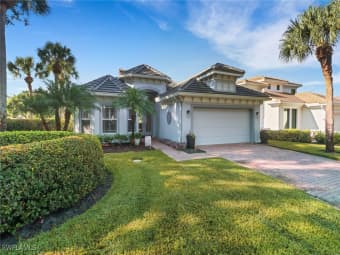 14126 Tivoli Terrace, Bonita Springs, FL, 34135