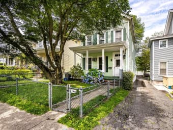 15 Dale Avenue, Ossining, NY, 10562