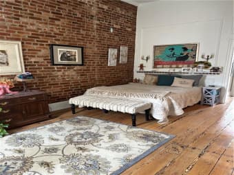 4/727 Barracks Street, New Orleans, LA, 70116