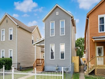 1421 Central Avenue, Zanesville, OH, 43701
