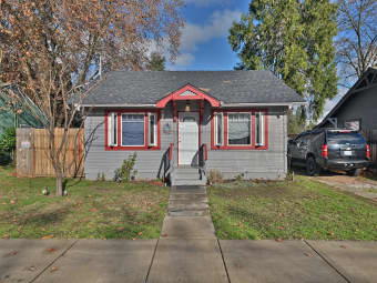811 Taylor St, Medford, OR, 97504