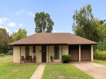 401 North San Marcos Street, Hearne, TX, 77859