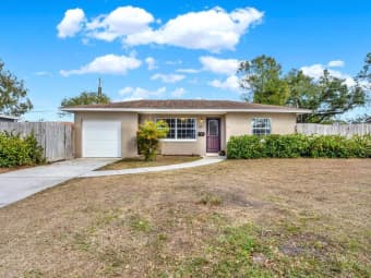 7095 17th Way N, St. Petersburg, FL, 33702