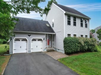 716 East Village Drive, Galloway Township, NJ, 08205