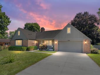 3635 Hillside Drive, Ypsilanti, MI, 48197