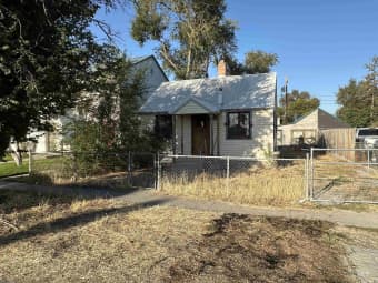 111 North 3rd Street, Nyssa, OR, 97913
