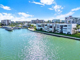 107/7625 Sun Island Drive South, South Pasadena, FL, 33707