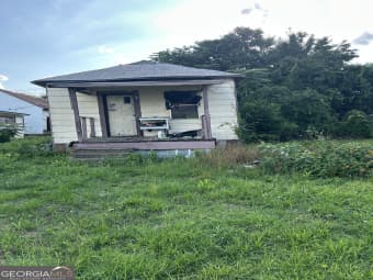 712 South 8th Street, Cordele, GA, 31015