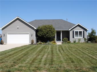 1175 Limerick Lane, Grafton, OH, 44044