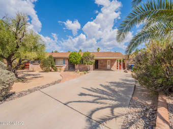 4152 East 6th Street, Tucson, AZ, 85711