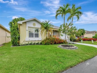 568 Northwest Cortina Lane, Port St. Lucie, FL, 34986
