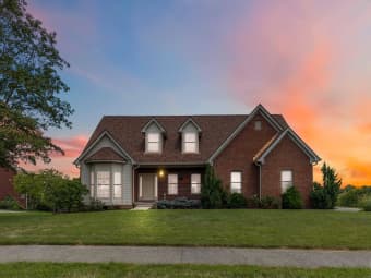 425 Hunters Run Drive, Richmond, KY, 40475