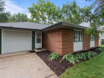 908 Dogwood Drive, Champaign, IL, 61821