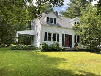 163 Simsbury Road, Hartford County, CT, 06001