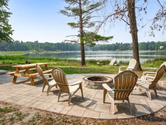 4558 Lincoln Road, Baldwin, MI, 49304