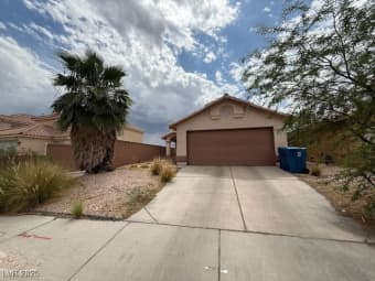 2289 Black Bush Ln, Sunrise Manor, NV, 89156