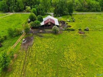 0 Echols Road, Elora, TN, 37328