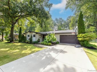 20186 Hcl Jackson, Wayne County, MI, 48138