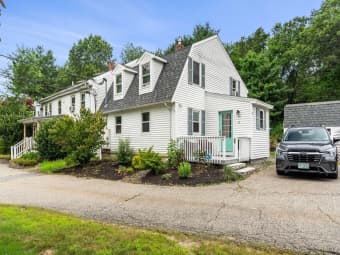 UNIT 5/2 River Rd, Exeter, NH, 03833