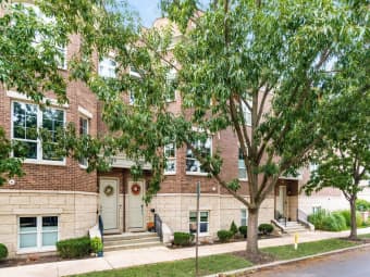 1001 Dennison Ave, Columbus, OH, 43201