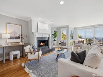 46 Lower Terrace, San Francisco, CA, 94114