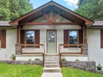2731 Memorial Drive, Clarksville, TN, 37043