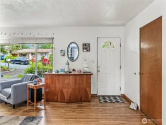 126 East Canyonview Drive, Longview Heights, WA, 98632