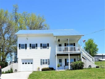 1375 Carpenter Road, Fleming County, KY, 41041
