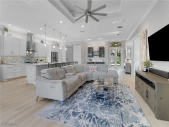 14126 Tivoli Terrace, Bonita Springs, FL, 34135