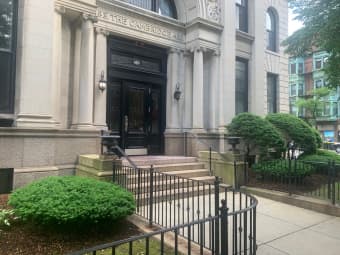 26/483 Beacon Street, Boston, MA, 02115